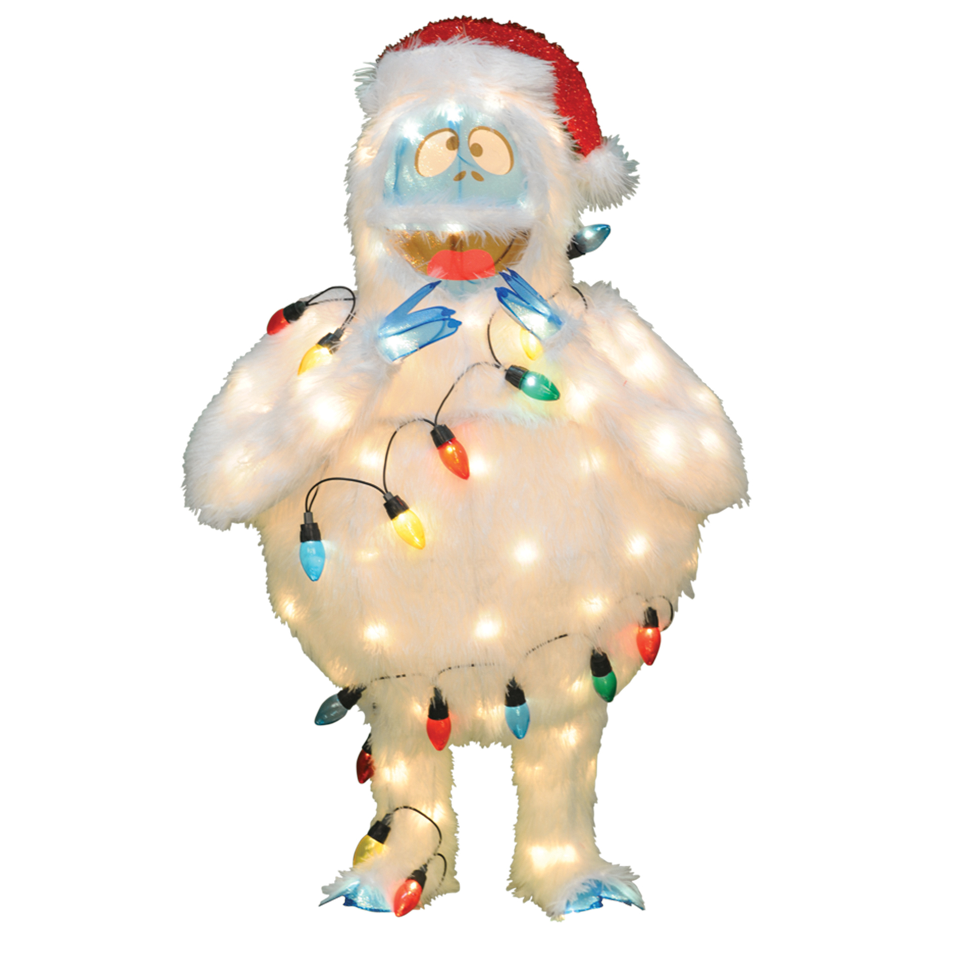 Rudolph The Red Nosed Reindeer Outdoor Decor Kmart