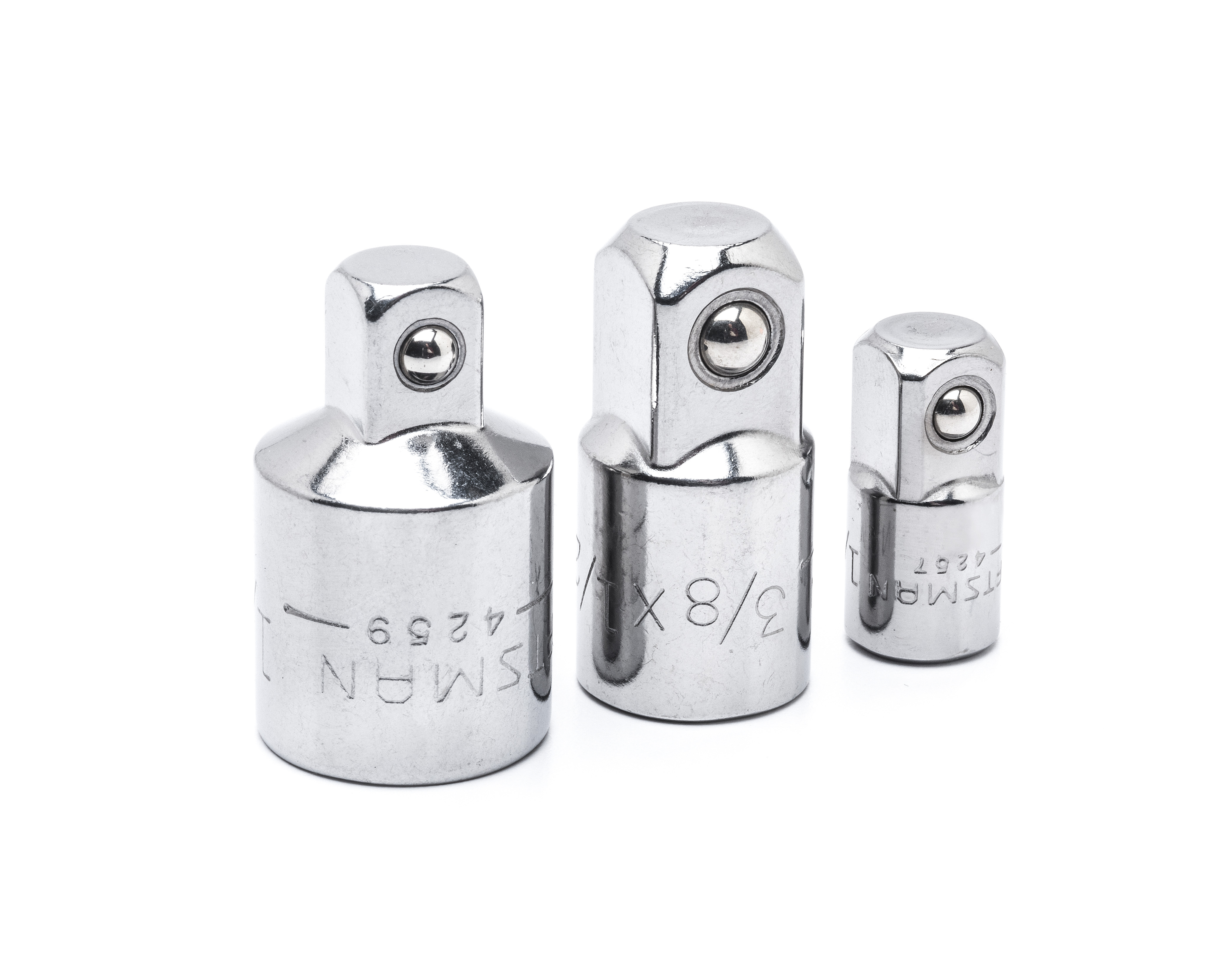 Craftsman 3 pc. Socket Adapter Set Shop Your Way Online Shopping