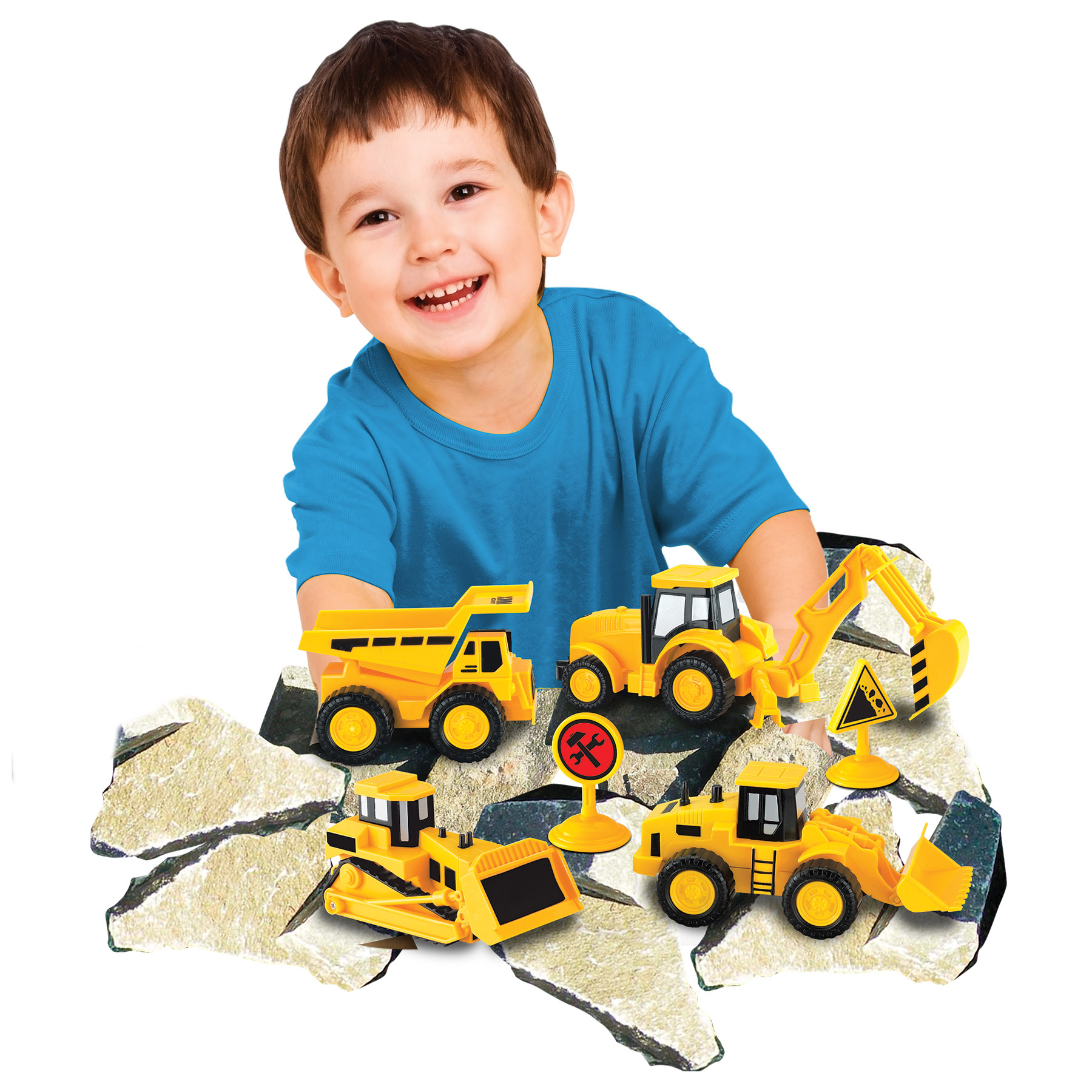 kid galaxy mini construction set