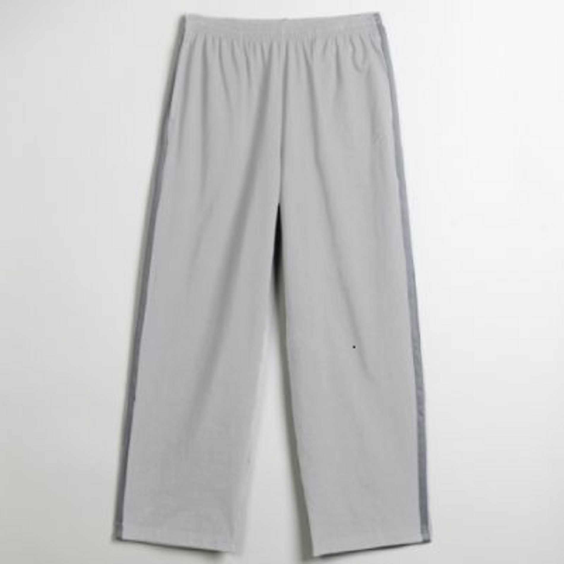 Athletech Men's Solid Knit Pants