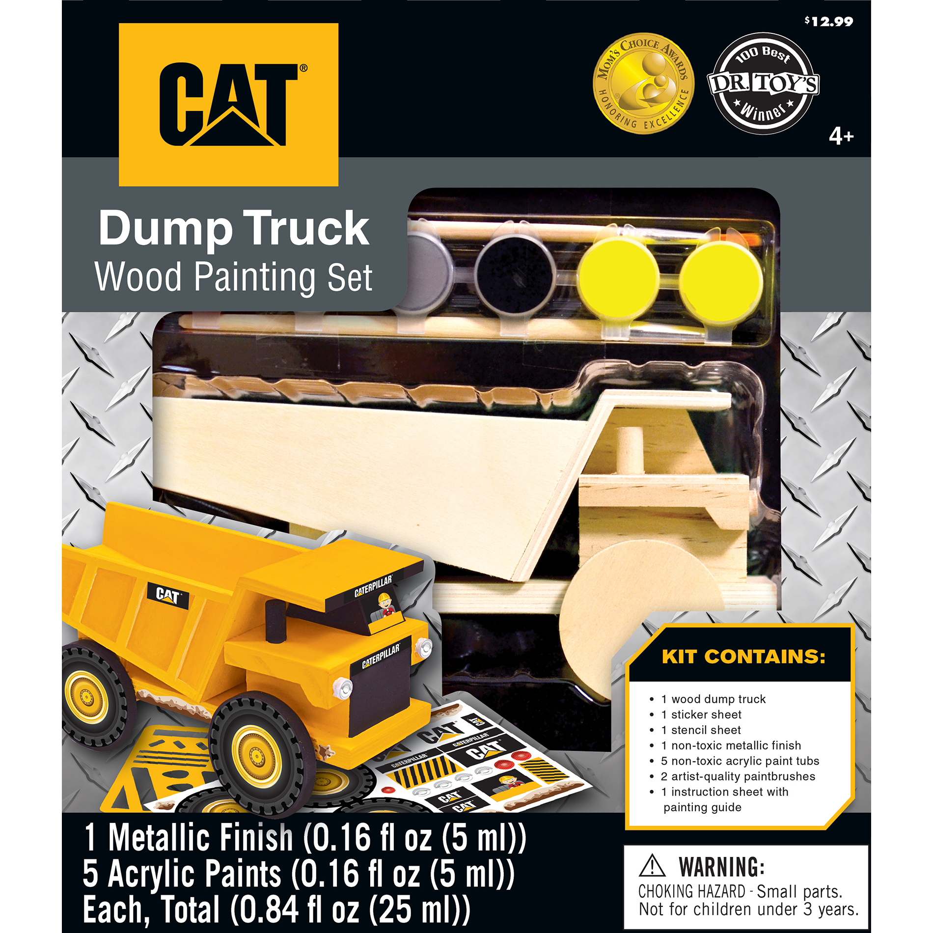 kmart dump truck