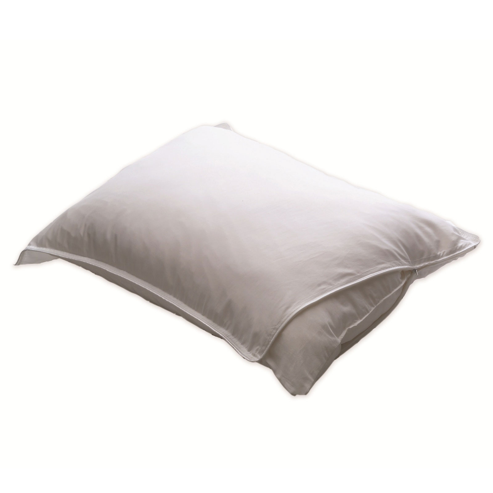 Cannon Microfiber Pillow Protector - Standard/Queen