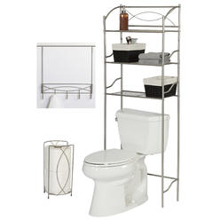 Pc Complete Bath Ardsley Satin Nickel Pc Complete Bath Ardsley Satin Nickel