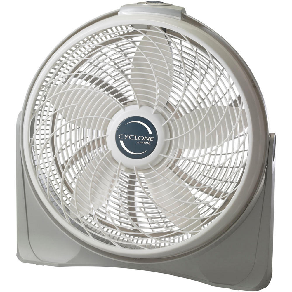 Lasko Products 3520 20" Diameter Cyclone Pivot Fan