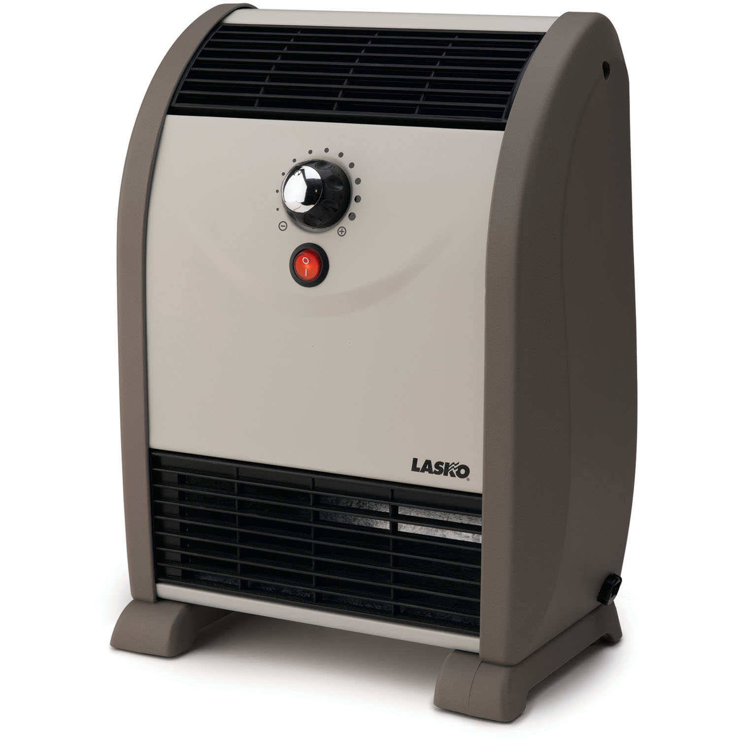 Lasko Products 5812 RS3000 Heater with Temperature Regulation System