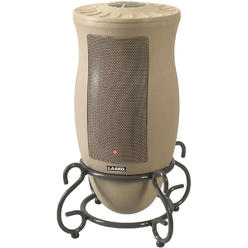 Lasko Products 6435 Ceramic Heater with Remote