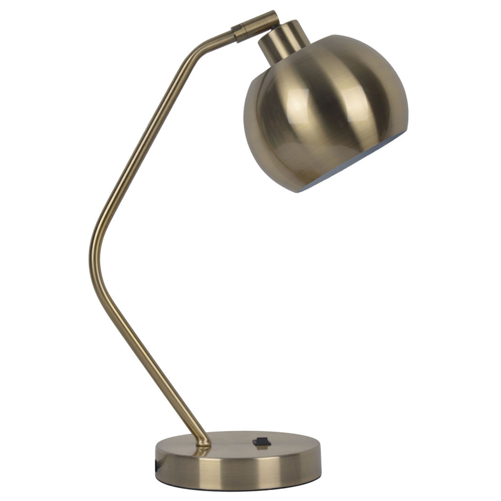 Essential Home Desk Lamps Kmart