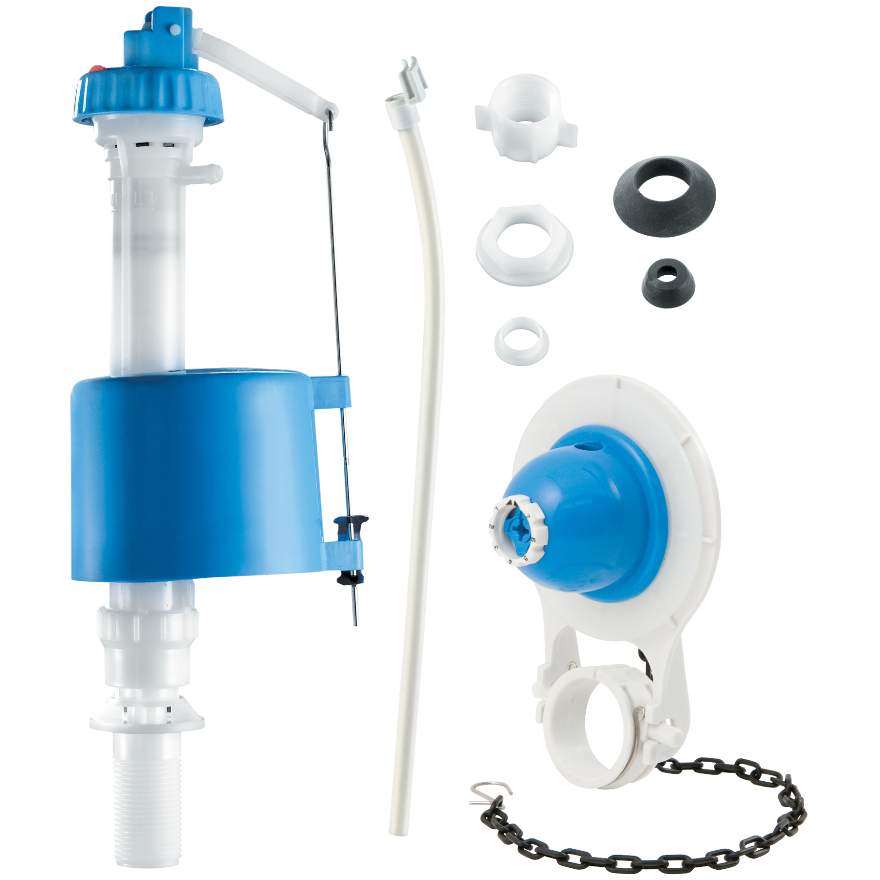 PlumbCraft TOILET KIT, PERFECT FLUSH™ Shop Your Way Online Shopping