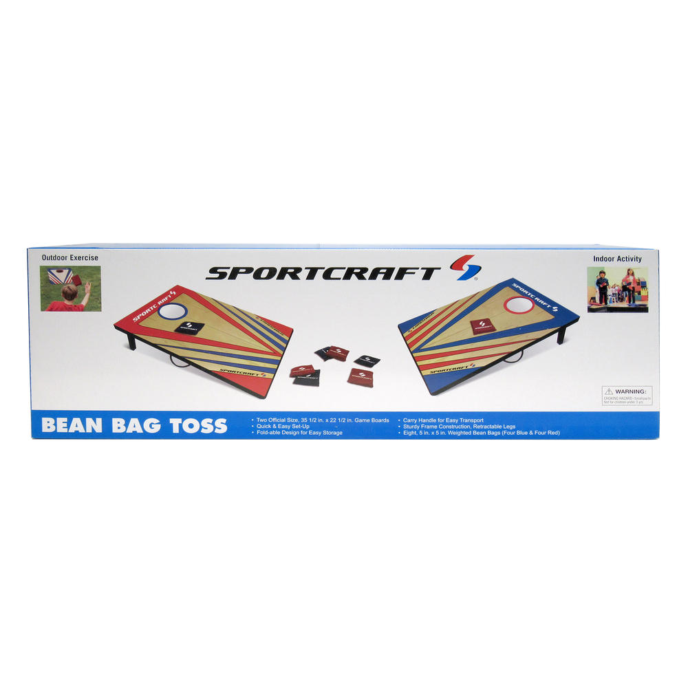 Sportcraft Bean Bag Toss