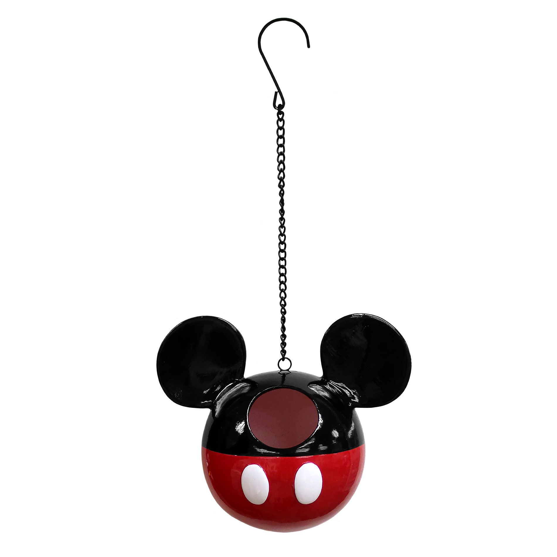 Disney Mickey Mouse Birdhouse