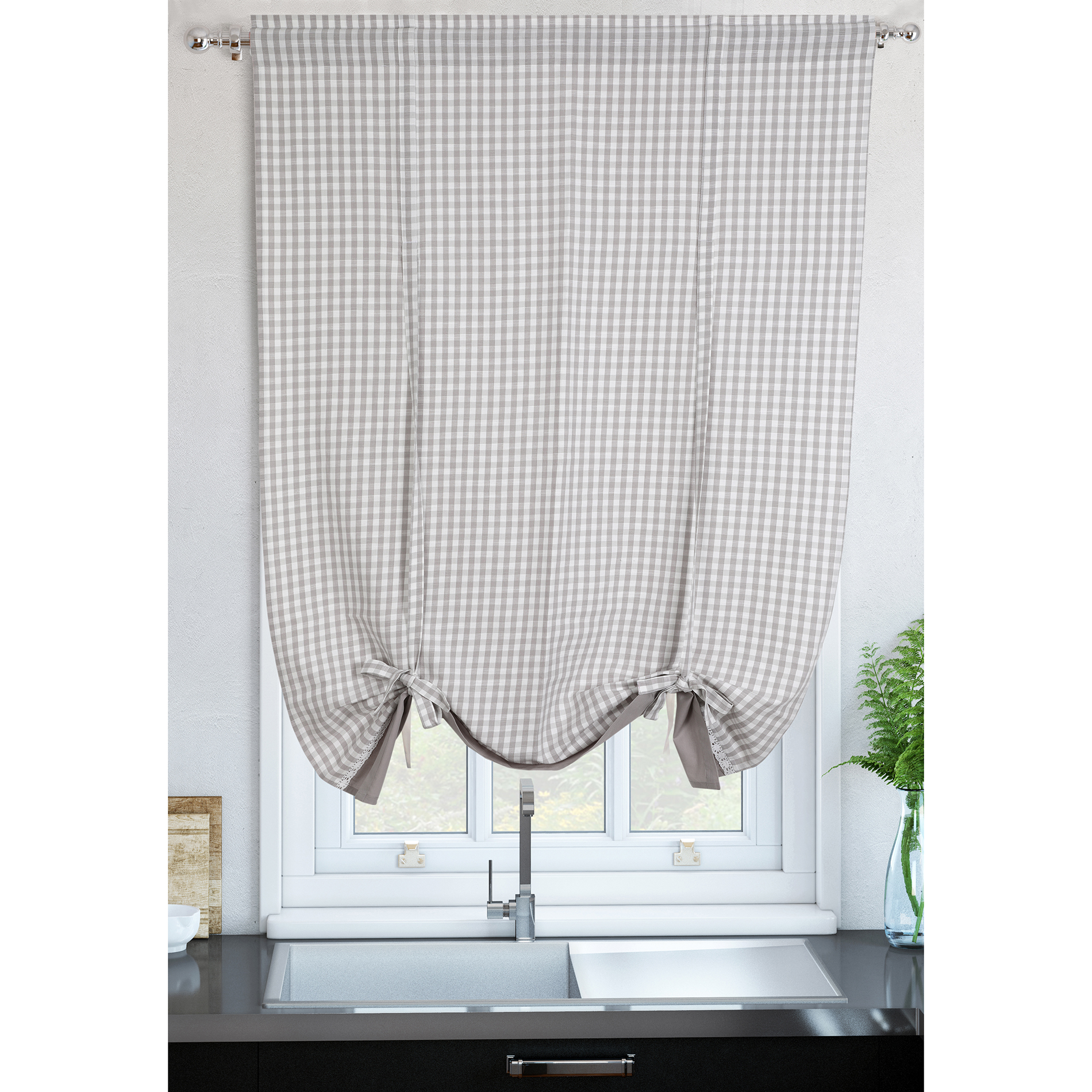 Tier Curtains Cafe Curtains Kmart