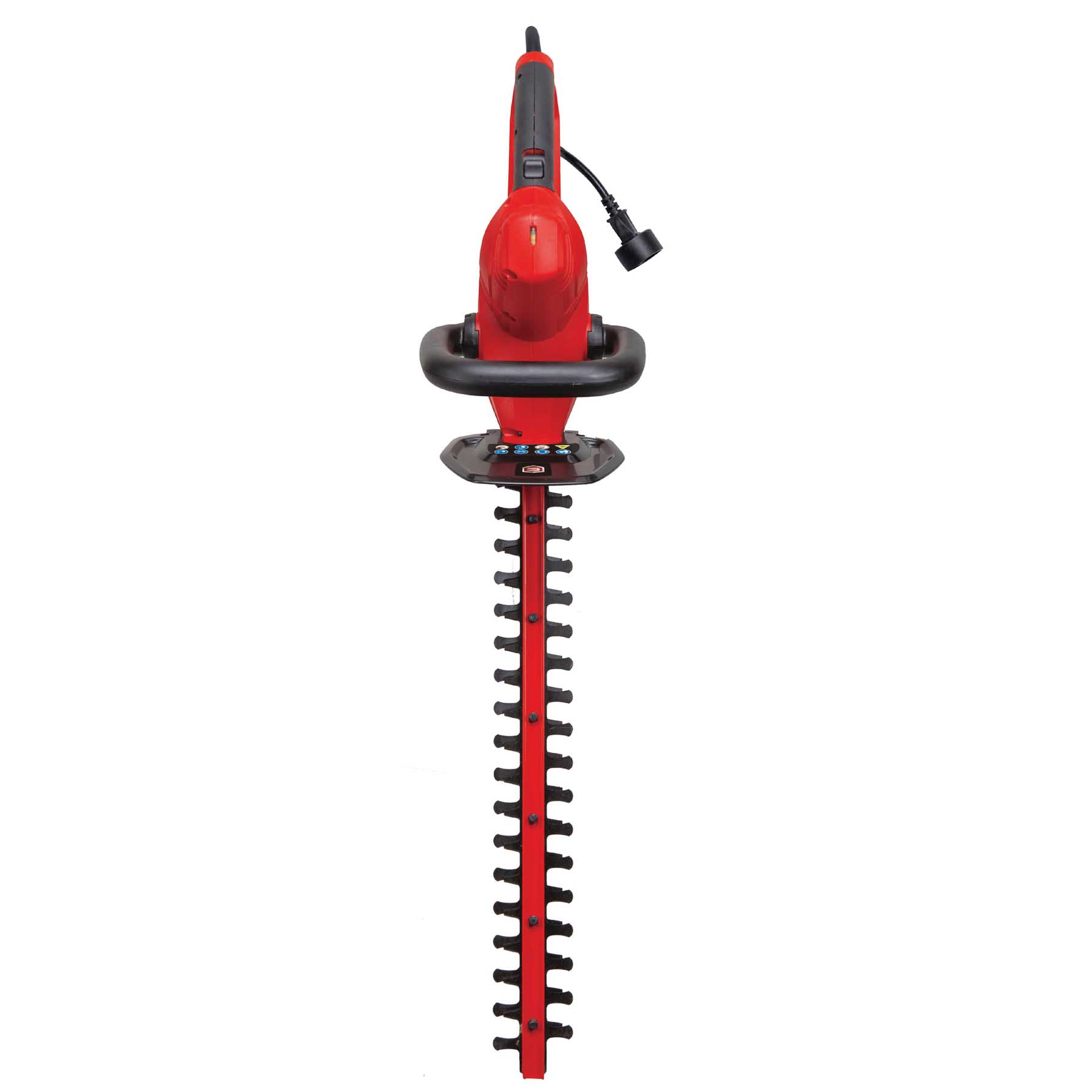 craftsman corded hedge trimmer