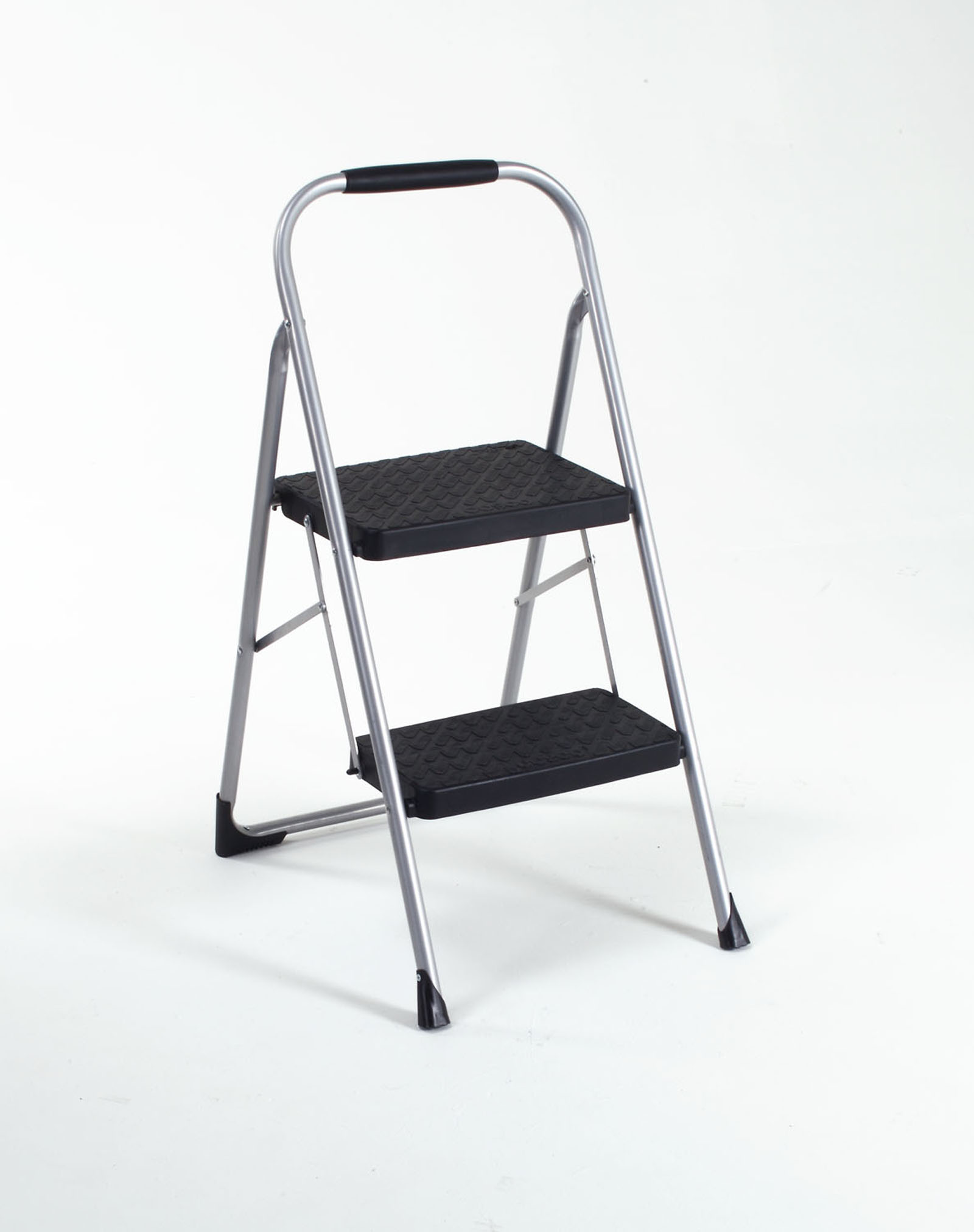 Cosco Home and Office Products Two Step Big Step Stool