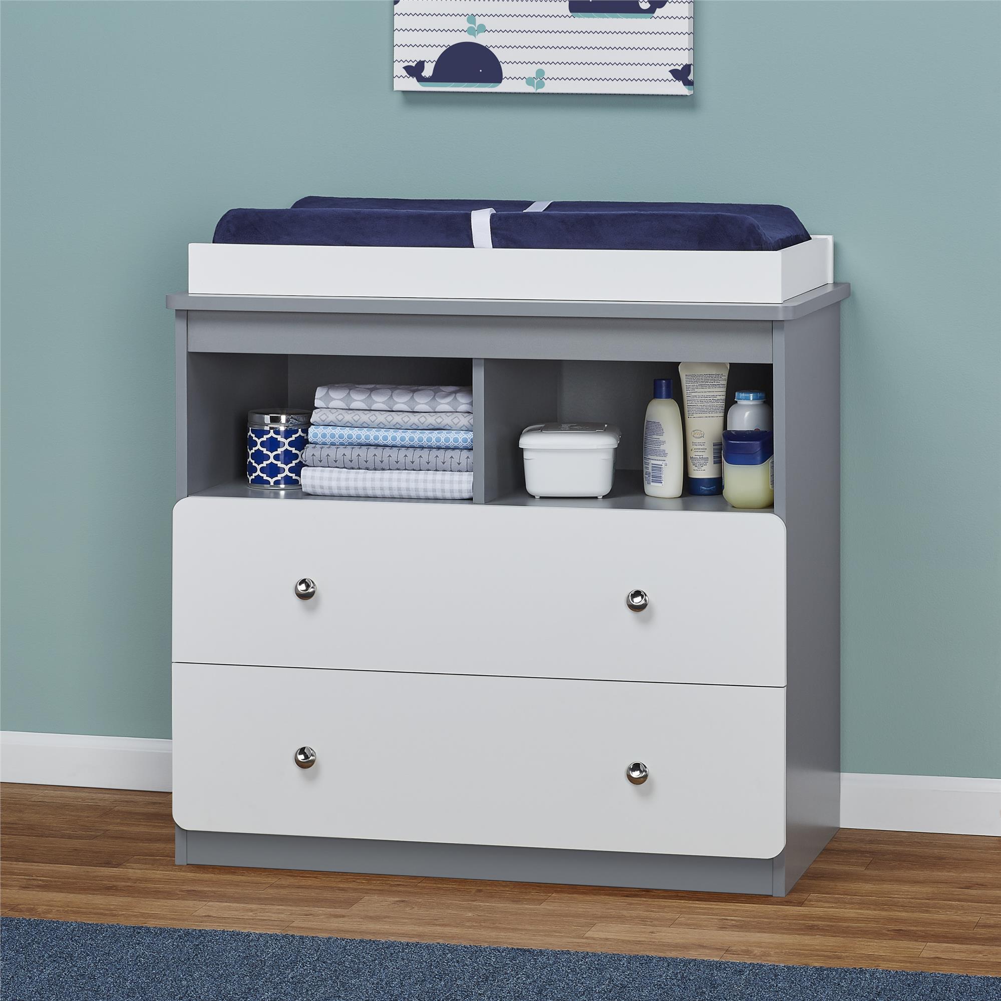 Dorel Willow Lake Changing Table