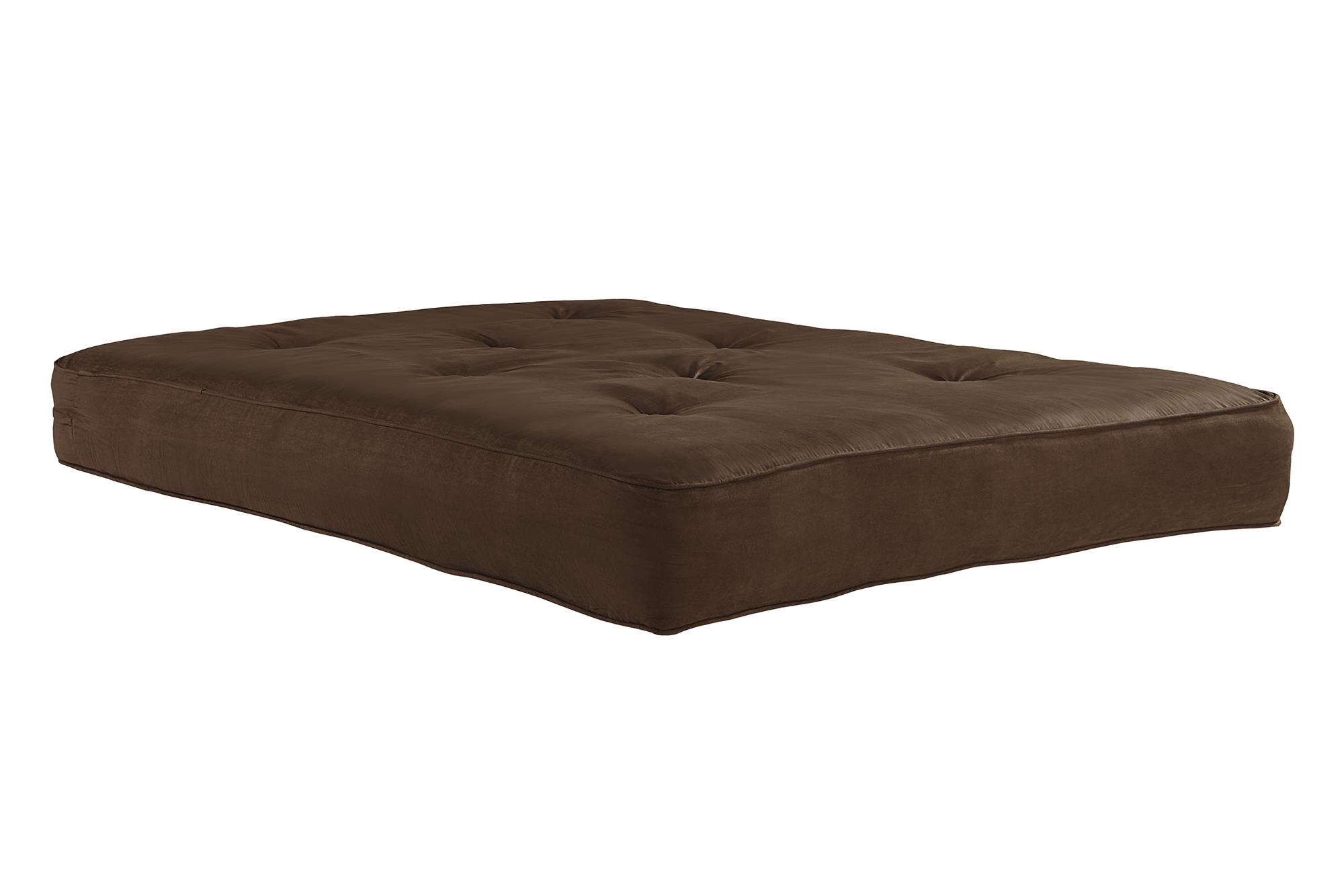 Brown Futons Futon Accessories On Sale Kmart