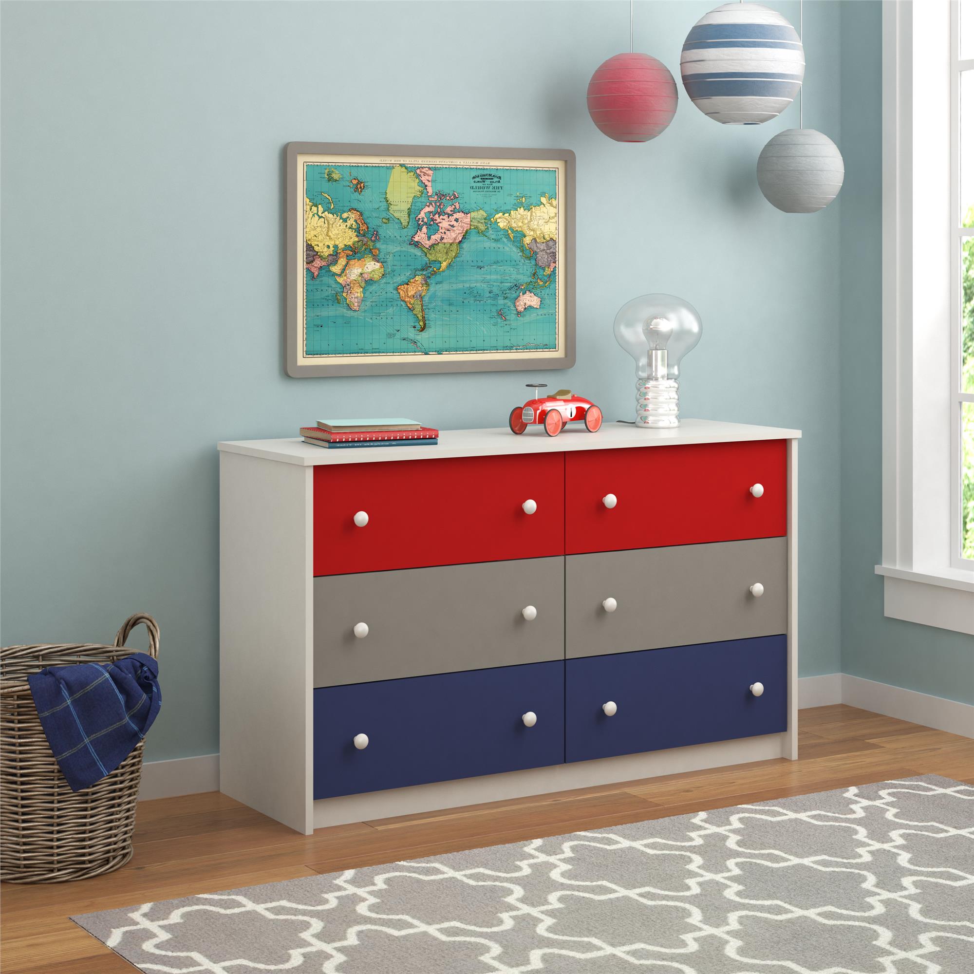 Kids Dressers Kids Storage Chests Sears