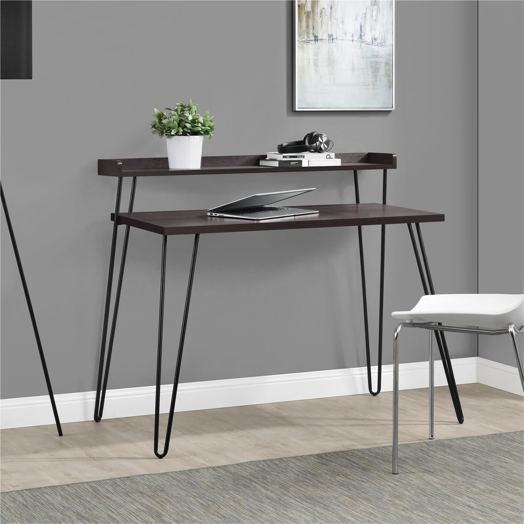 Dorel Home Furnishings Desks Hutches Particle Board Sears