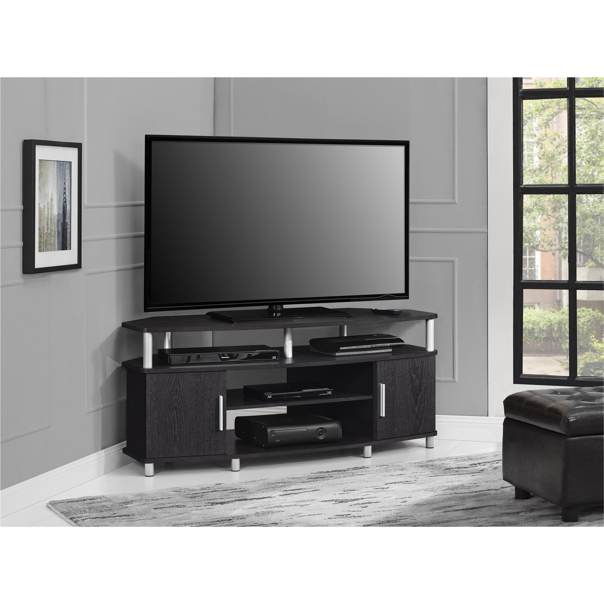 Tv Stands Corner Tv Stand Sears