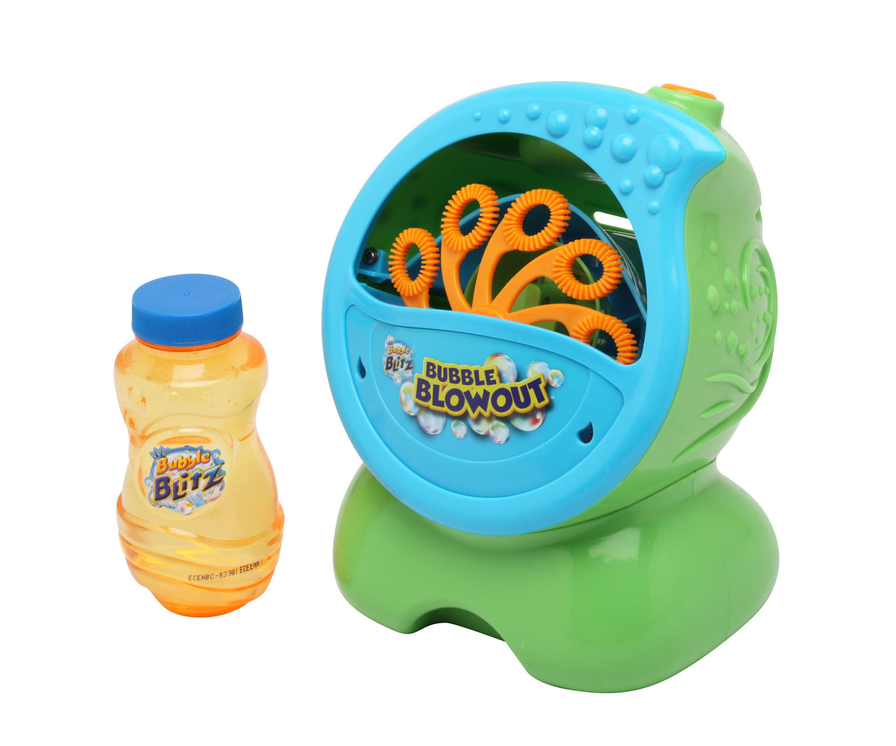 bubble machine kmart
