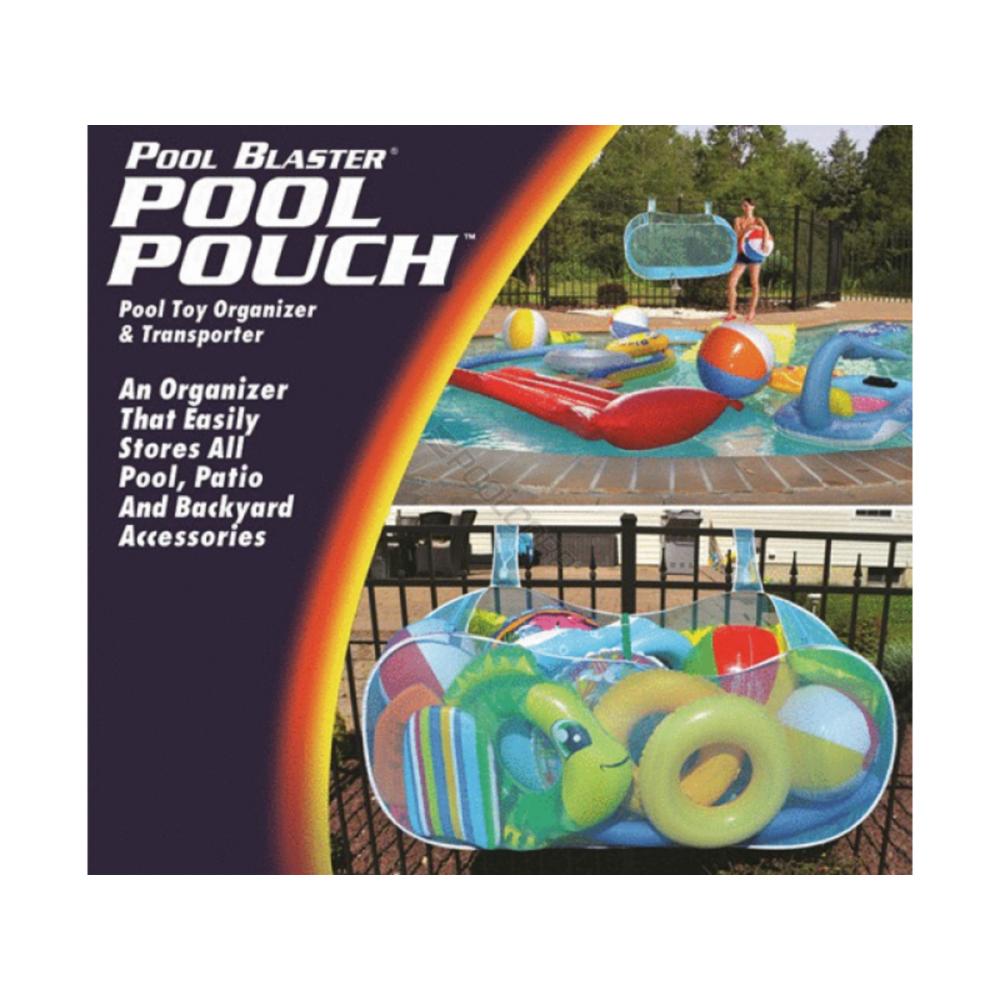 Water Tech Pool Blaster Pool Pouch