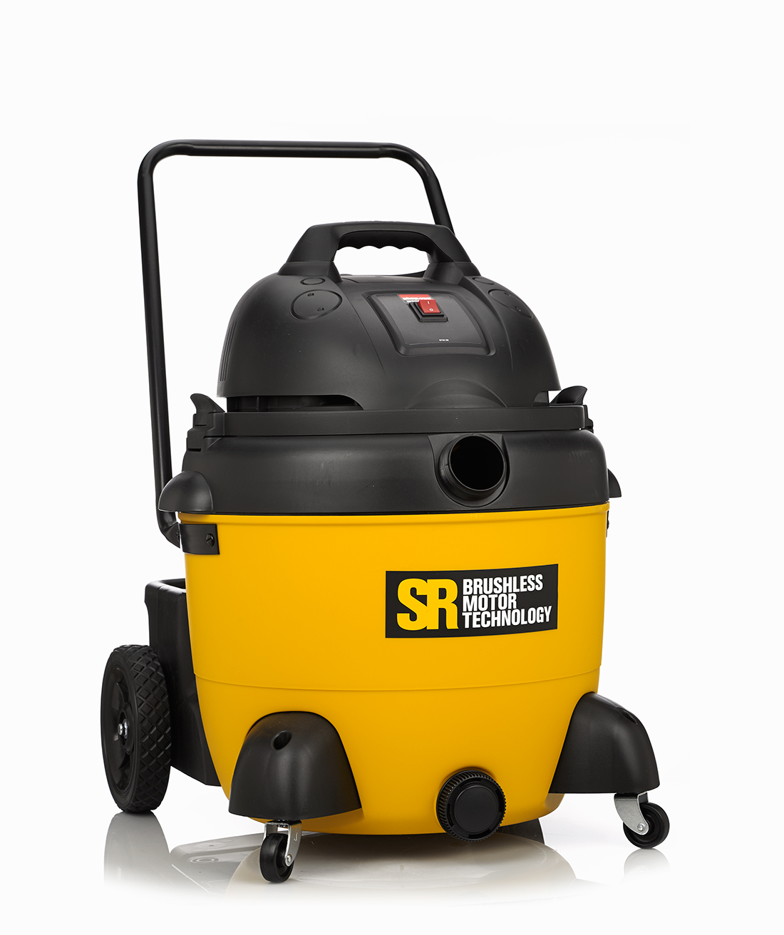 ShopVac 18 Gallon Heavy Duty Wet/Dry Vac with Brushless Motor