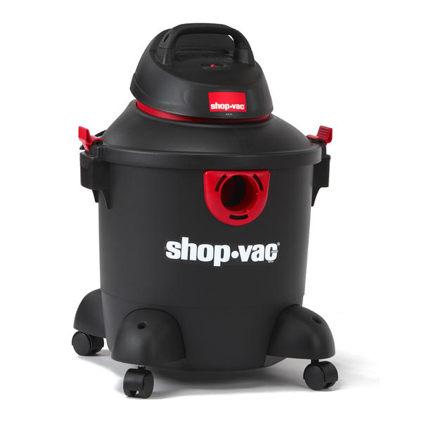 Shop Vac 5980800 8 Gal 3 0 Peak Hp Wet Dry Vac Sears Outlet