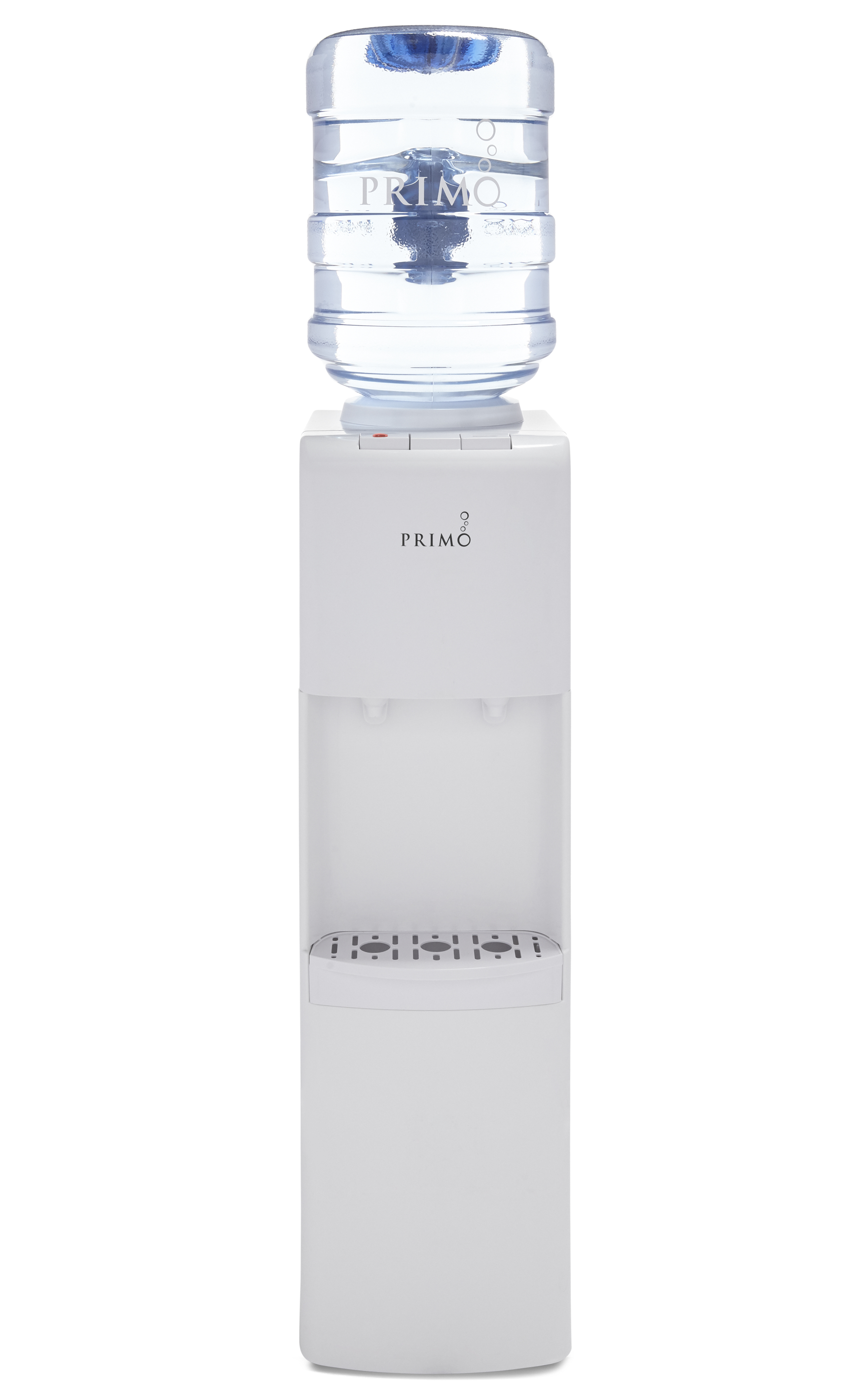 Primo 601132 Top Load Bottled Water Dispenser, White Primo 601132 Top Load Bottled Water Dispenser, White