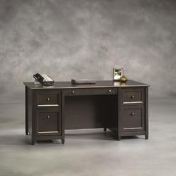 Black Desks Hutches Sears
