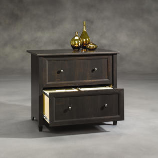 Sauder Edge Water Lateral File