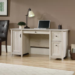 Desks Hutches Light Finish Sears