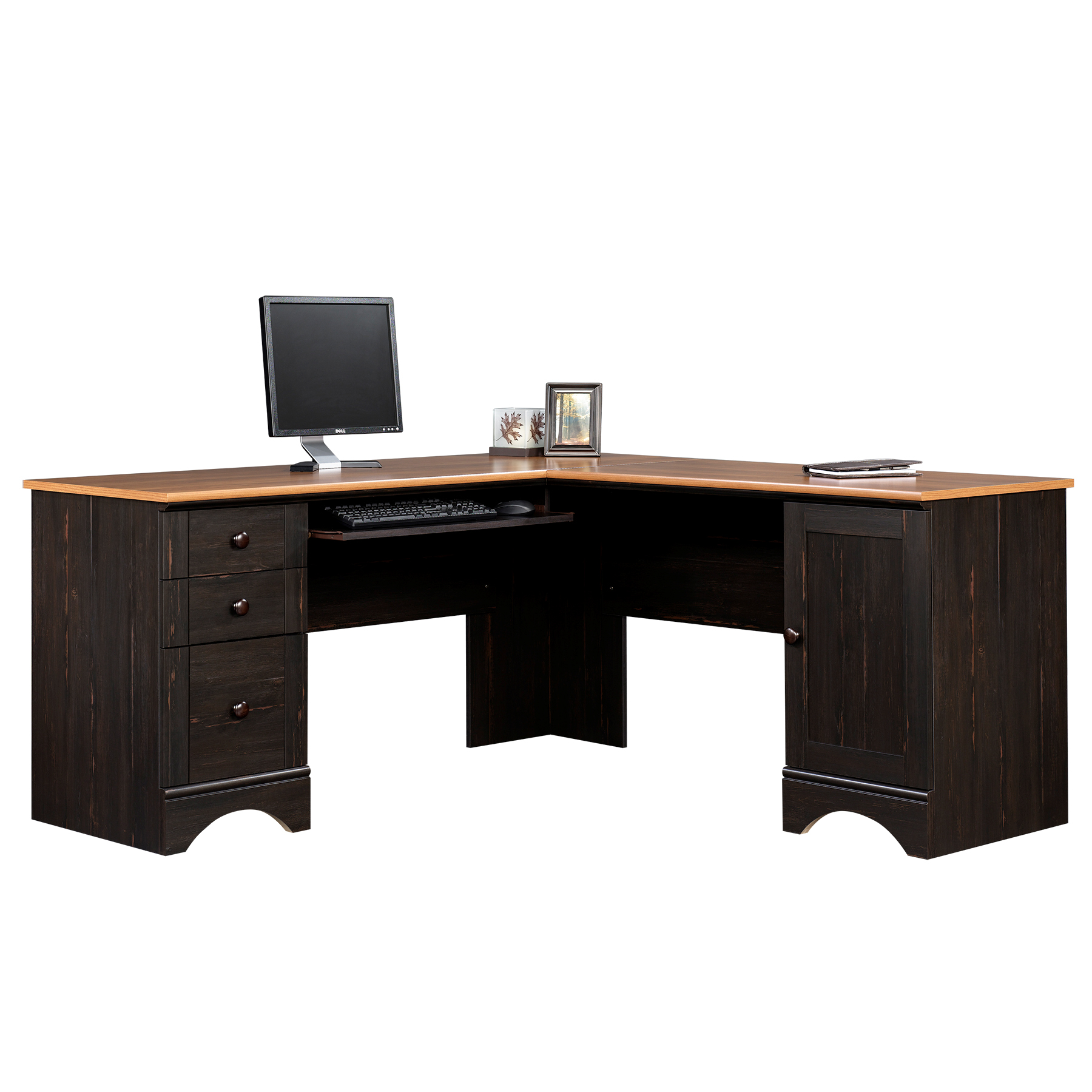 Computer Desks Office Hutches Sears