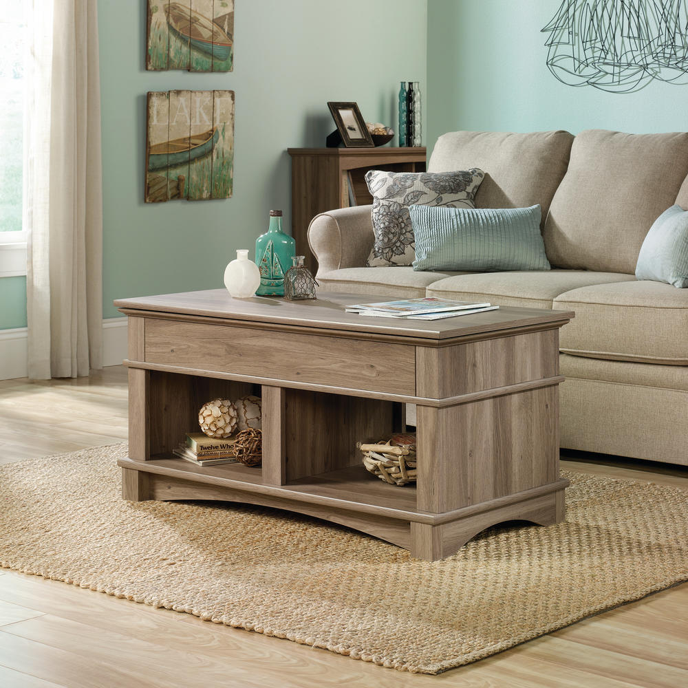 Sauder Harbor View Lift Top Coffee Table