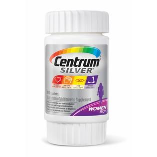 Centrum benefits