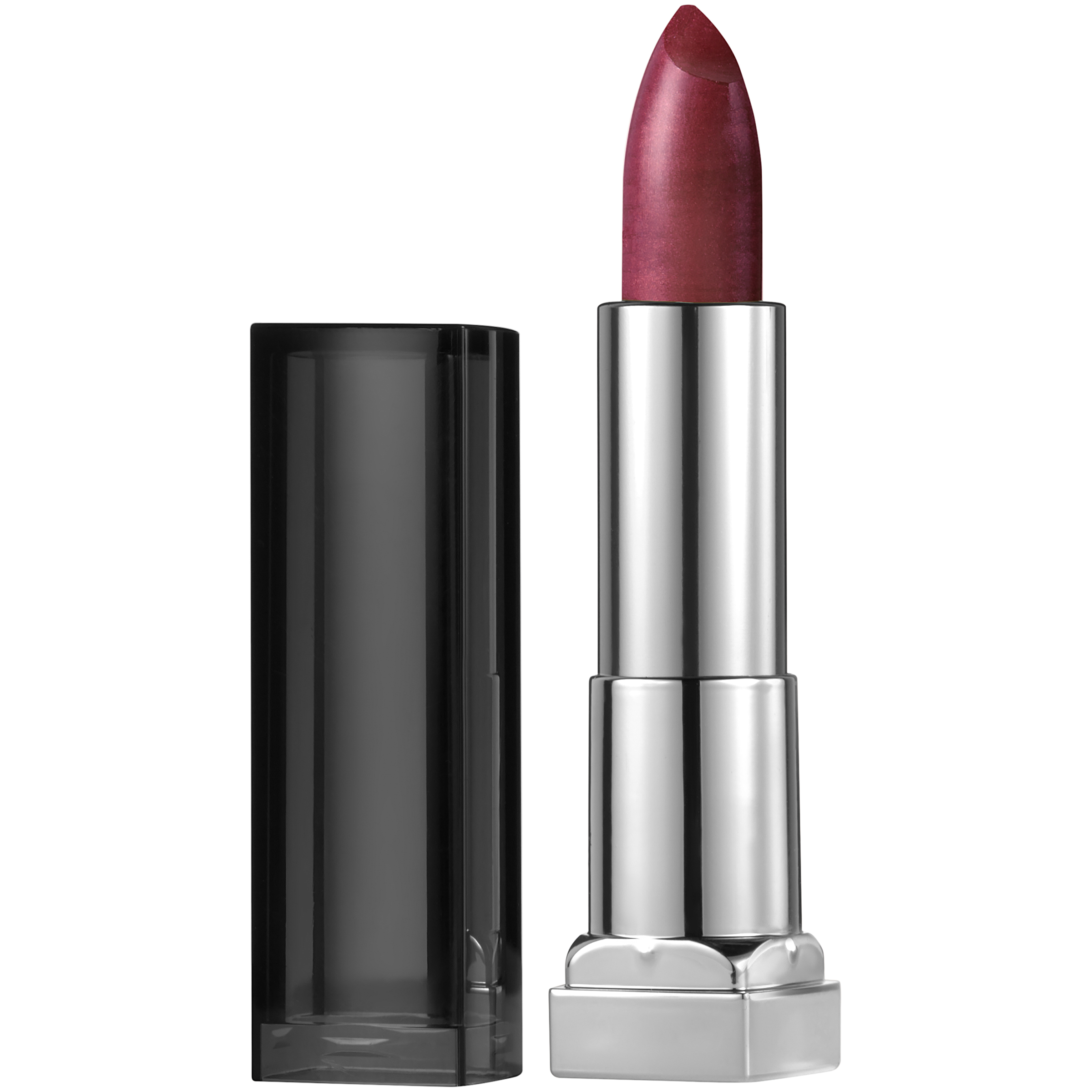 Maybelline New York  Color Sensational Matte Metallics Lipstick 966 Copper Rose, 0.15 Oz. Stick