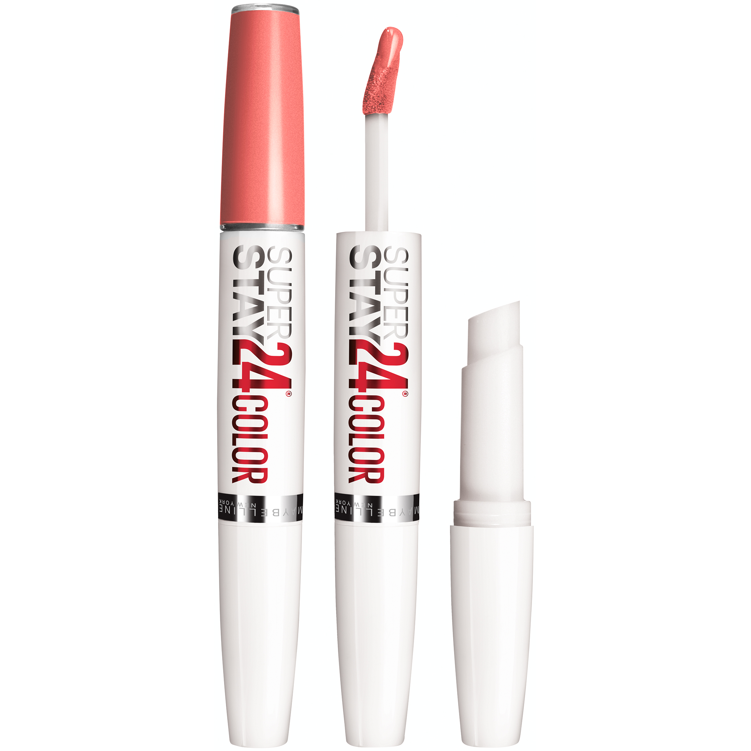 Maybelline New York Super Stay 24 Hour 2-Step Lipcolor