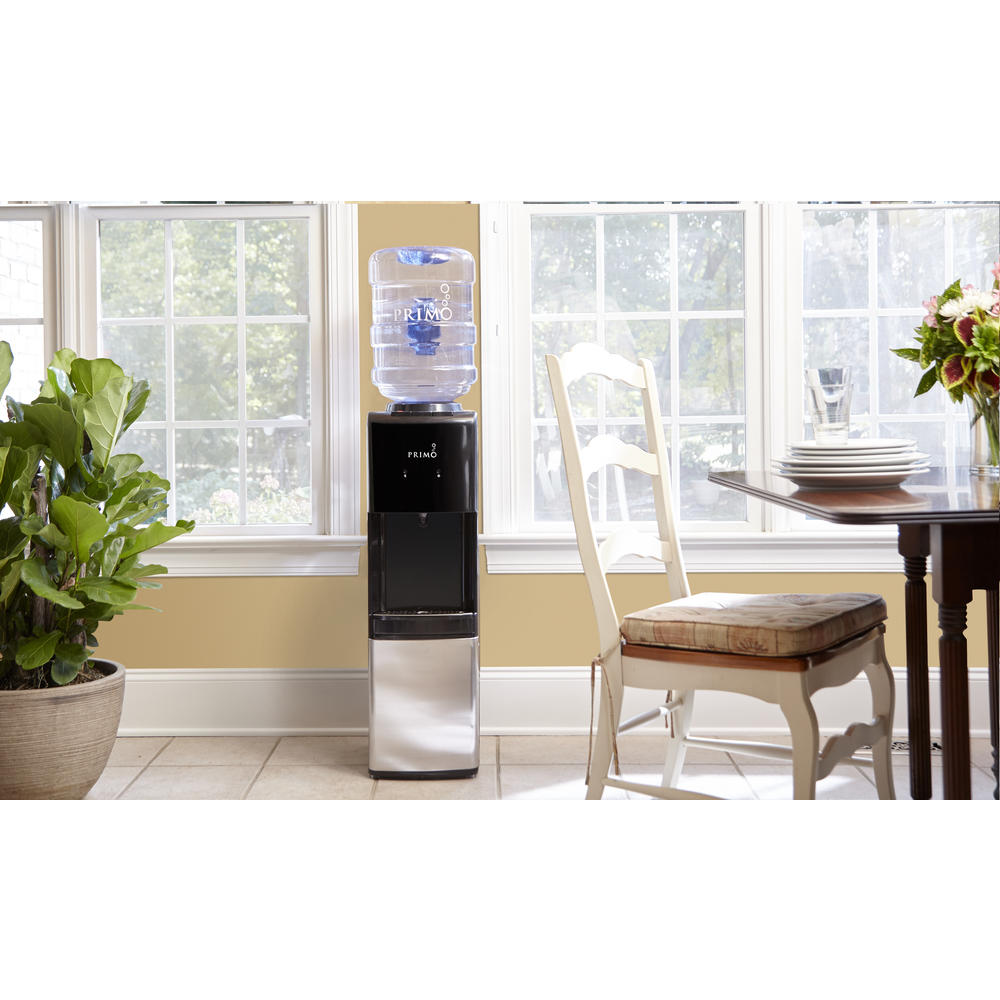 Primo 601087 Deluxe Top Load Bottled Water Dispenser