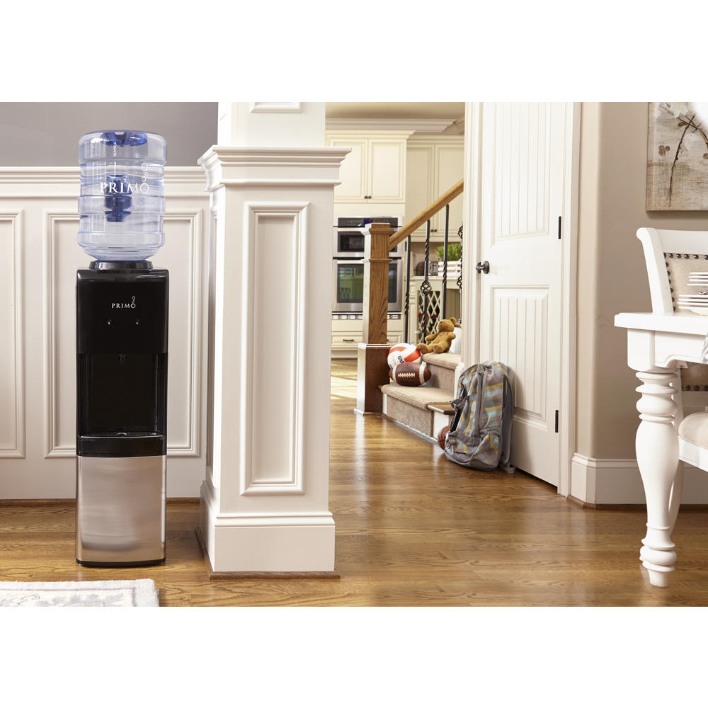 Primo 601087 Deluxe Top Load Bottled Water Dispenser