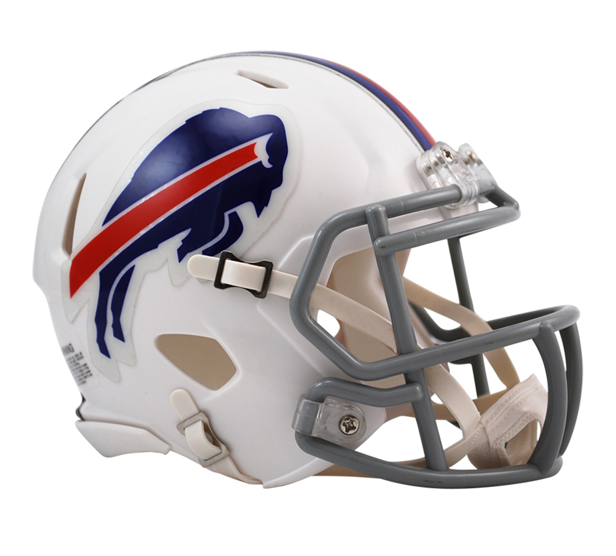 Riddell Buffalo Bills Speed Mini Helmet