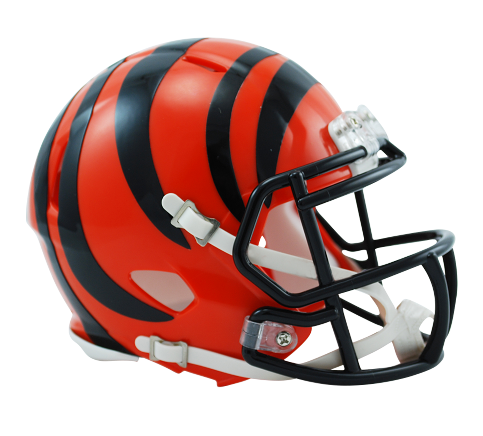 Riddell Cincinnati Bengals Speed Mini Helmet