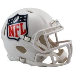 Riddell NFL Shield Speed Mini Helmet