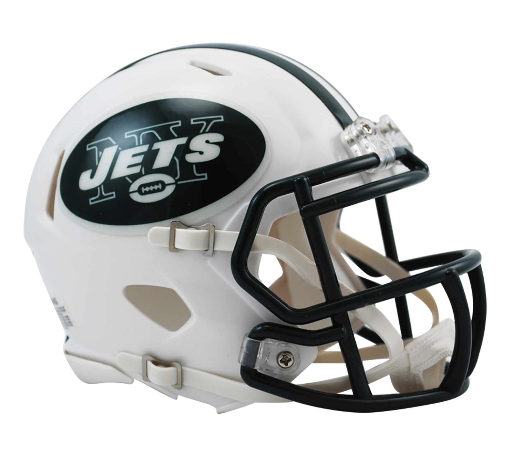 Riddell New York Jets Speed Mini Helmet