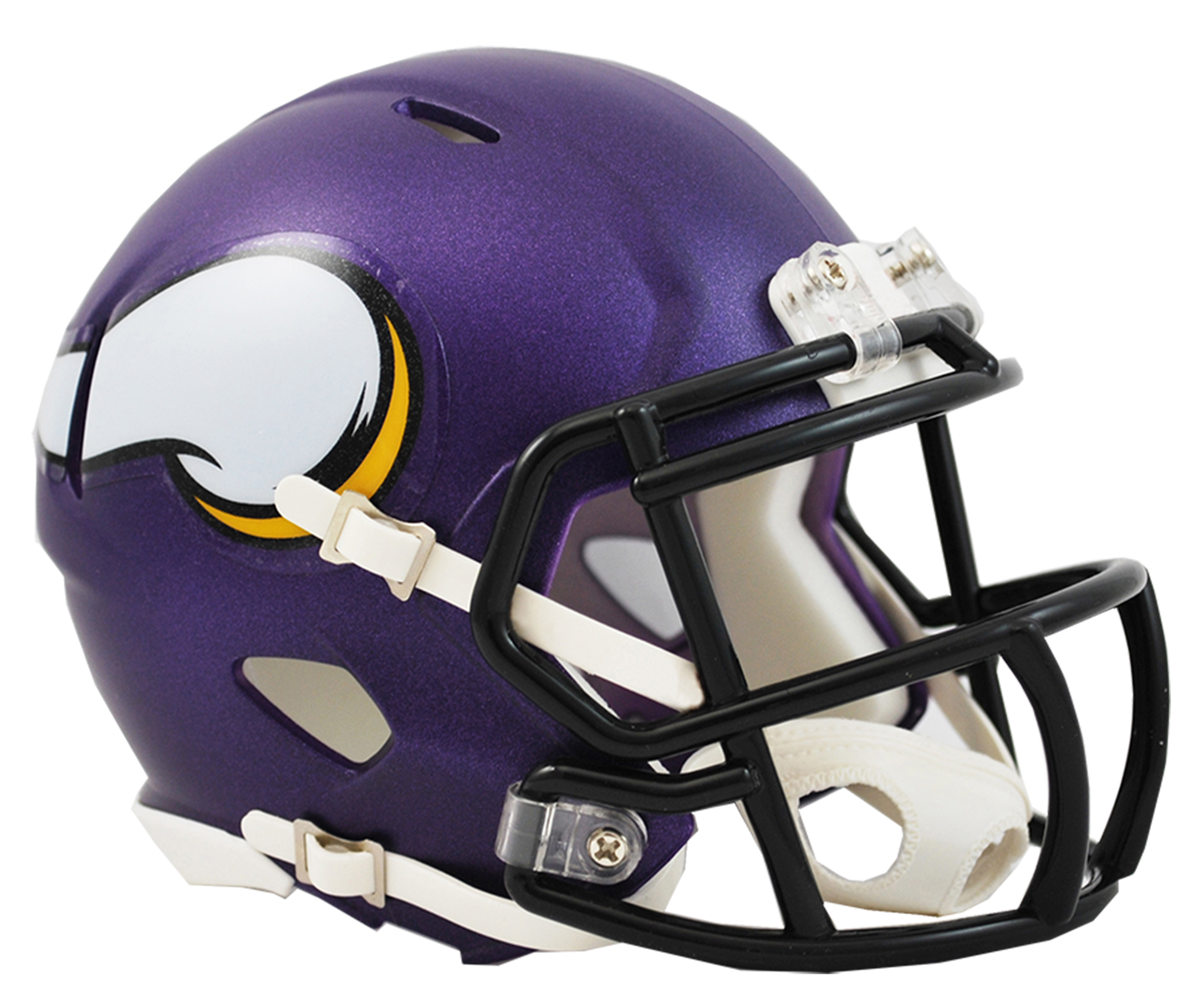 Riddell Minnesota Vikings Speed Mini Helmets