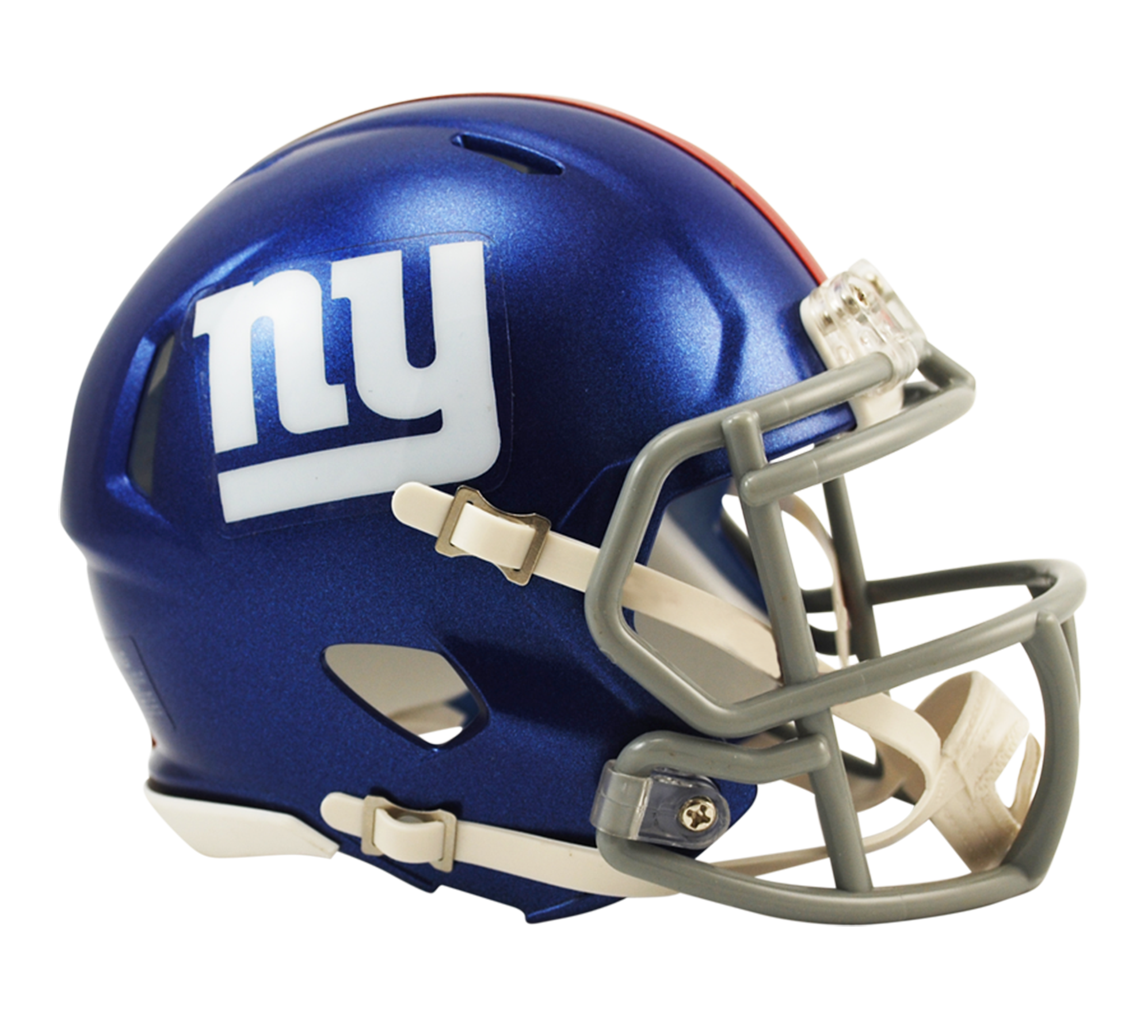 Riddell New York Giants Speed Mini Helmet