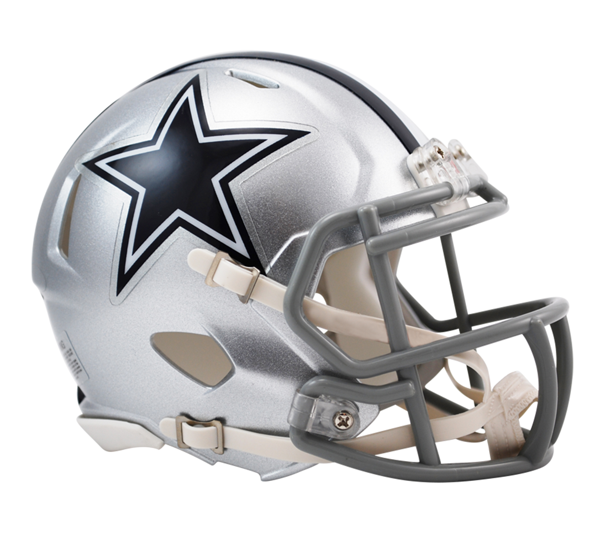 Riddell Dallas Cowboys Speed Mini Helmet