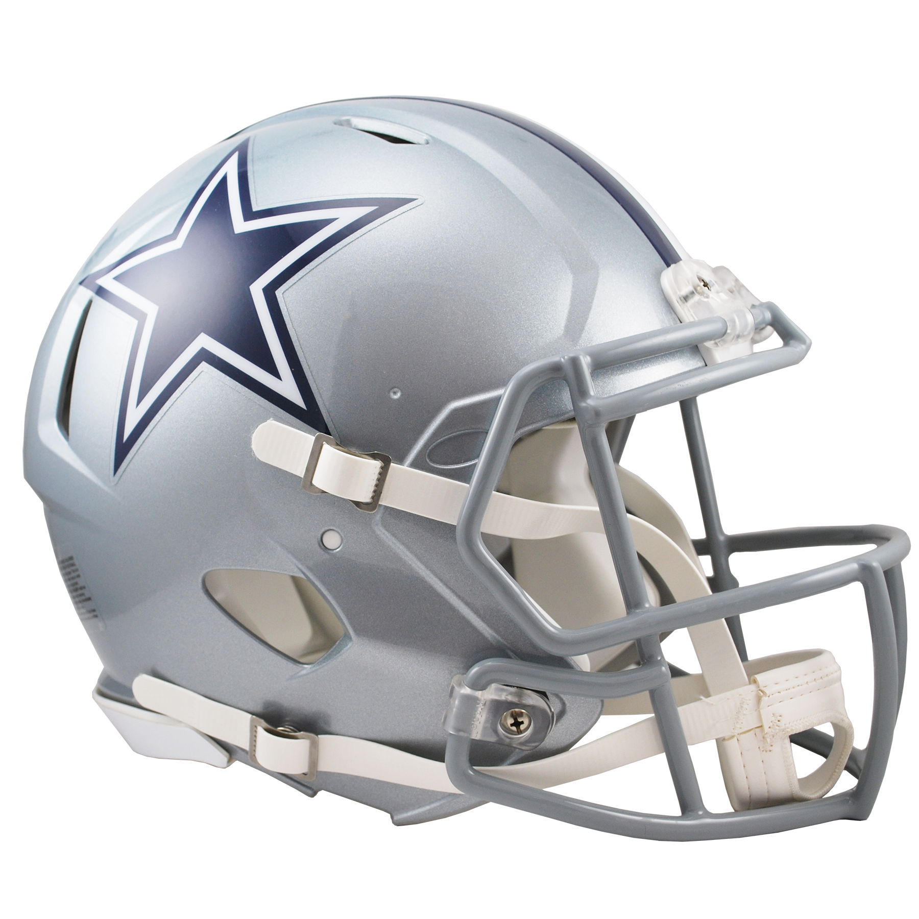 Riddell Dallas Cowboys Speed Authentic Helmet