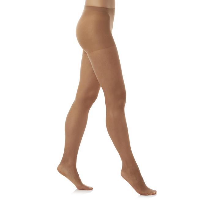 L'eggs Women's 3Pairs Everyday Control Top Pantyhose