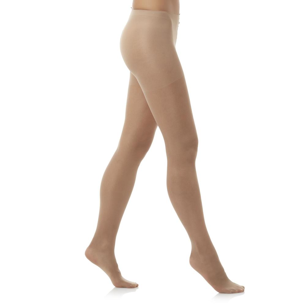 L'eggs Women's Sheer Energy Active Support Leg Pantyhose