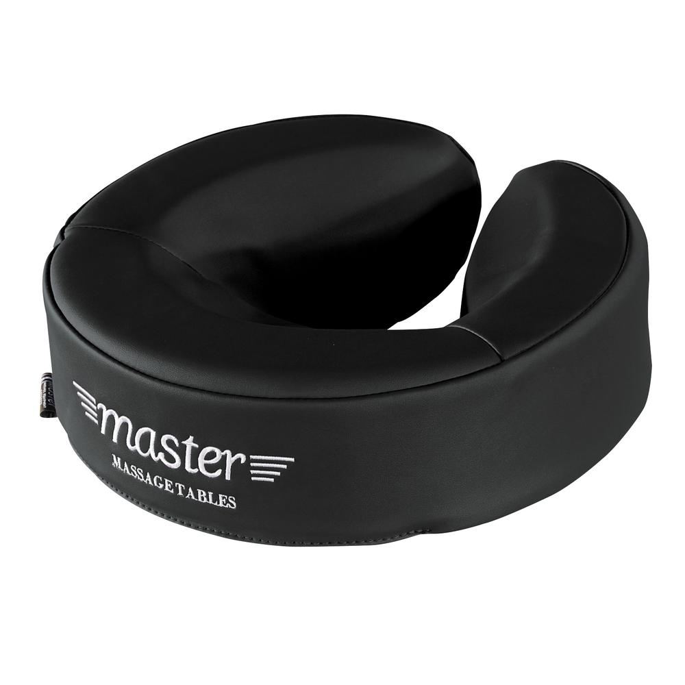 Master Massage 30" Newport Portable Table Black