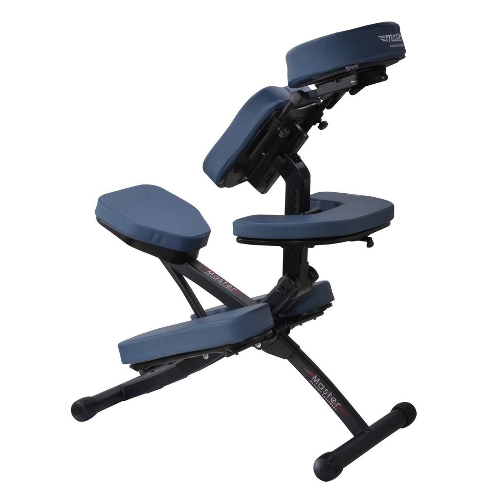 Master Massage  The Rio Portable Massage Chair