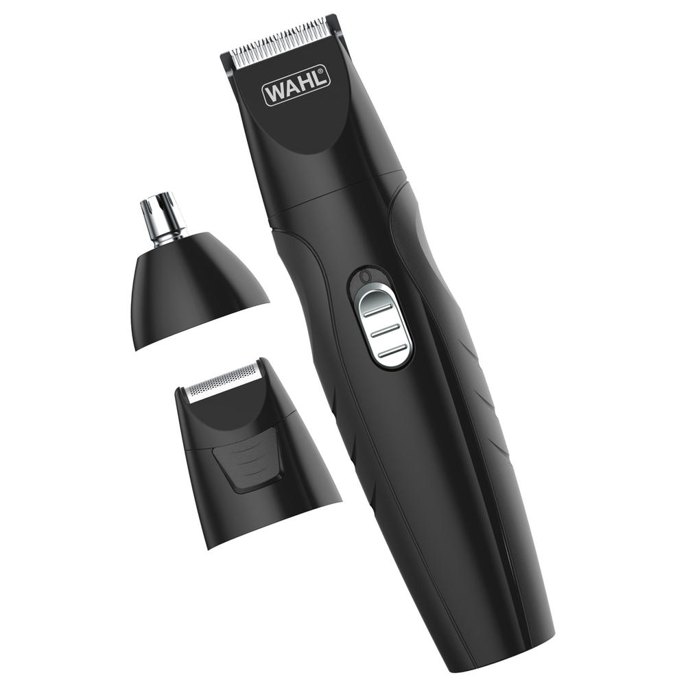 Wahl  All in One Rechargeable Grooming Kit